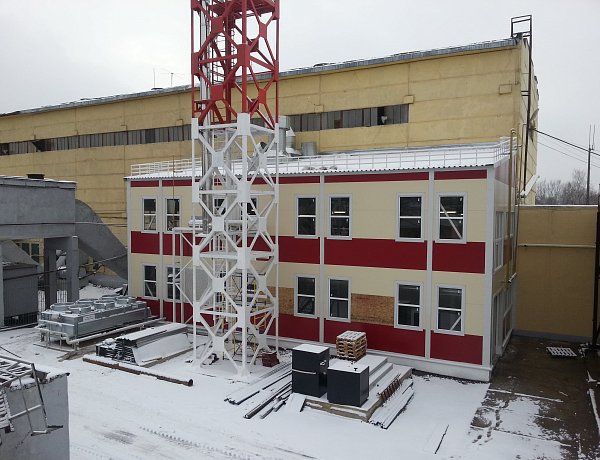Галерея 