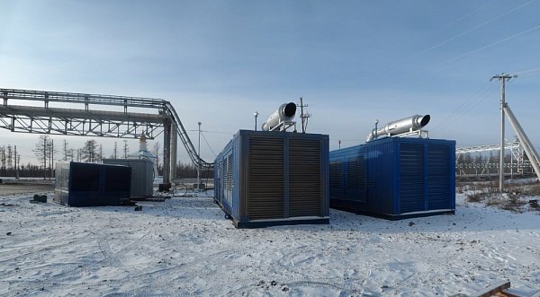 Галерея 