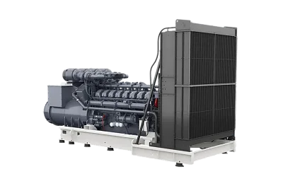 Дизель-Генераторные Установки (ДГУ)