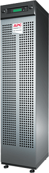 ИБП APC Galaxy 3500, 10 кВА, конфигурация 3-3, напряжение 400-400