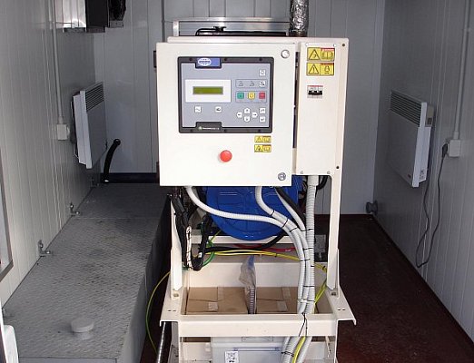 Проектирование для 40 объектов Российской Телевизионной и Радиовещательной Сети