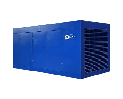 Контейнерные  и специальные решения